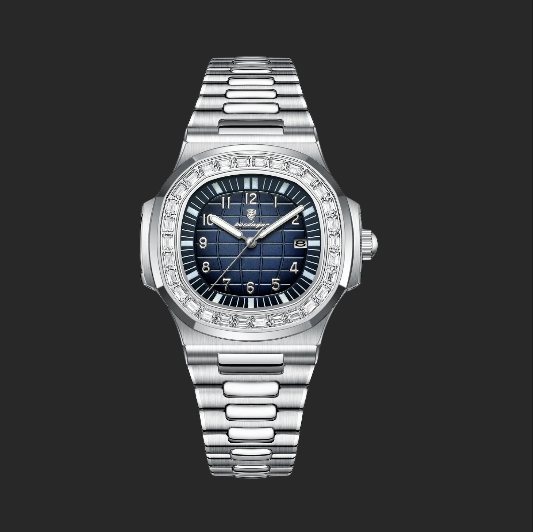 La Nautilus Diamond